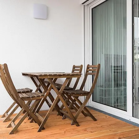 Apartment Design Metzingen (Tubingen)
