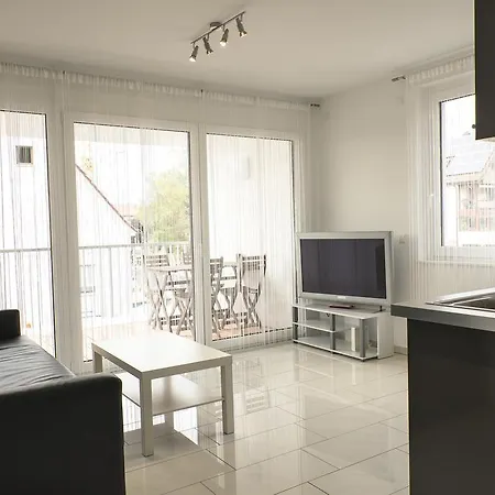 Apartment Design