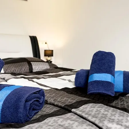 Apartment Design