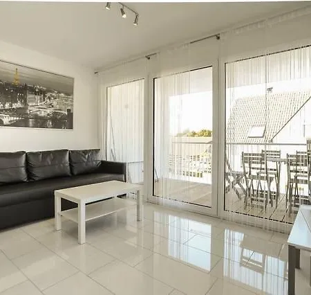 Apartment Design